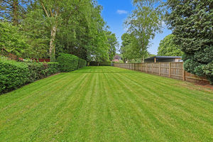 Derby Road Wingerworth